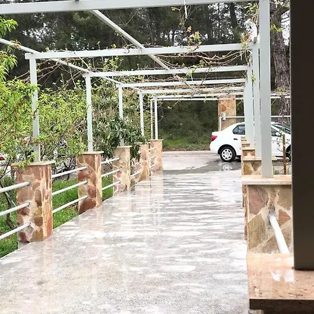Marmaris Değirmenyanı Müstakil Ev Сasa de vacaciones
