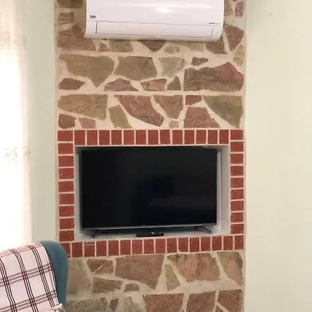 Marmaris Değirmenyanı Müstakil Ev Сasa de vacaciones Muğla