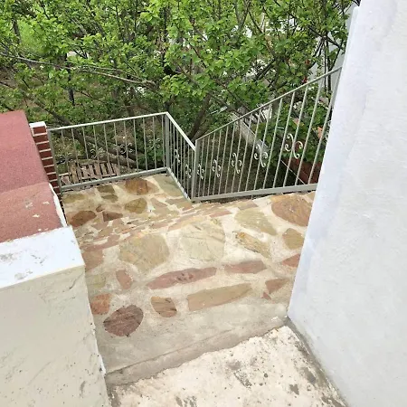 Marmaris Değirmenyanı Müstakil Ev Muğla