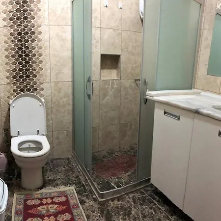 Сasa de vacaciones Marmaris Değirmenyanı Müstakil Ev