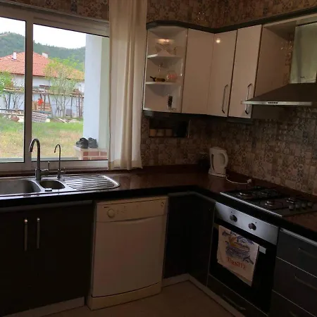 Marmaris Değirmenyanı Müstakil Ev Сasa de vacaciones Muğla