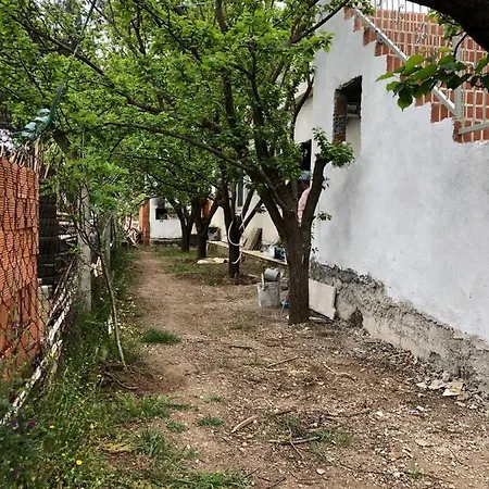 Marmaris Değirmenyanı Müstakil Ev * Muğla