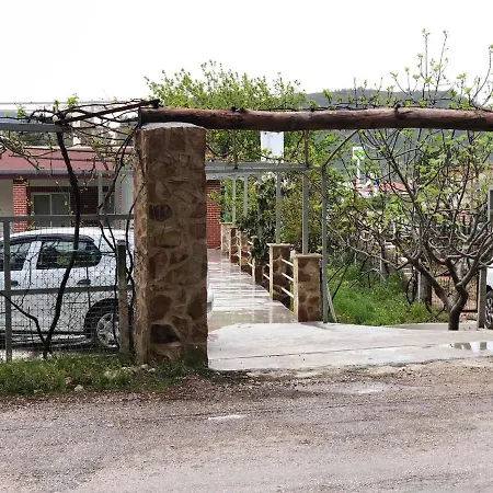 Marmaris Değirmenyanı Müstakil Ev Muğla