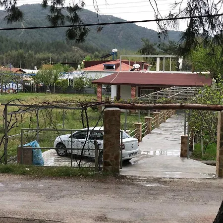 Сasa de vacaciones Marmaris Değirmenyanı Müstakil Ev